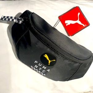 Puma Fanny Pack w/ Tags